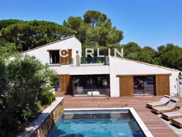 Maison vente à Arrondissement de Draguignan, Ramatuelle
