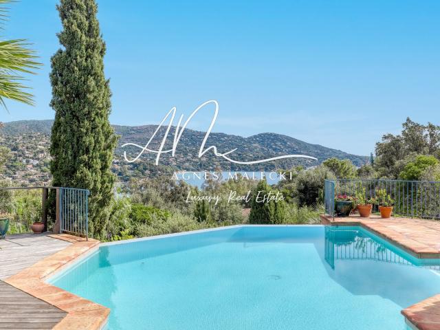 Maison vente à Arrondissement de Toulon, Le Lavandou