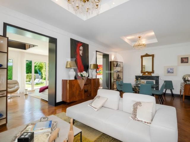 Maison vente à Grasse, Le Cannet