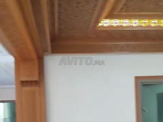 Propriété vente à Salé