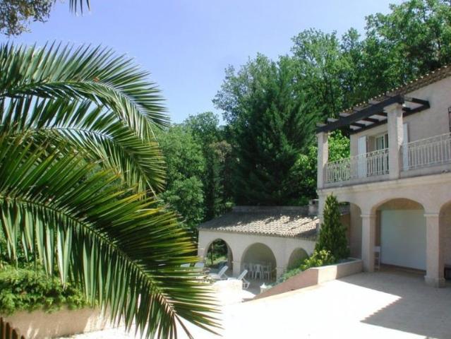 Villa vente à Arrondissement de Draguignan, Les Adrets-de-l'estérel