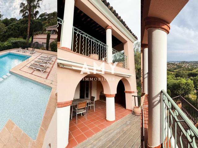 Maison vente à Arrondissement de Draguignan, Sainte-maxime