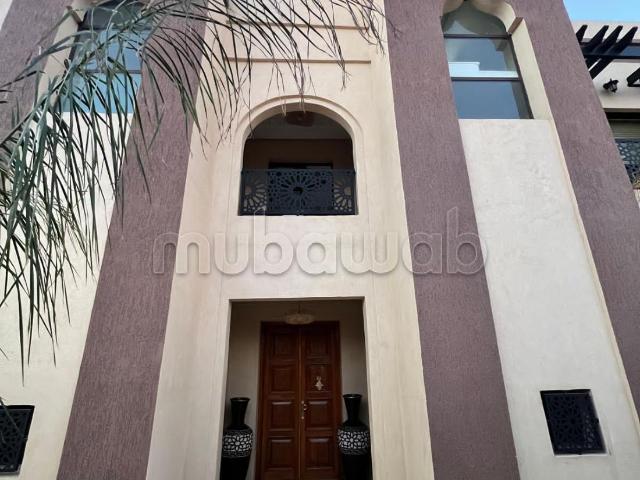 Appartement vente à Marrakech, L'Oriental