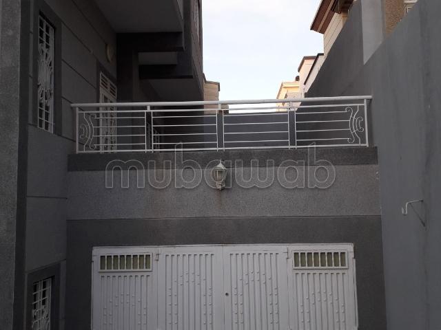 Villa vente à Meknès