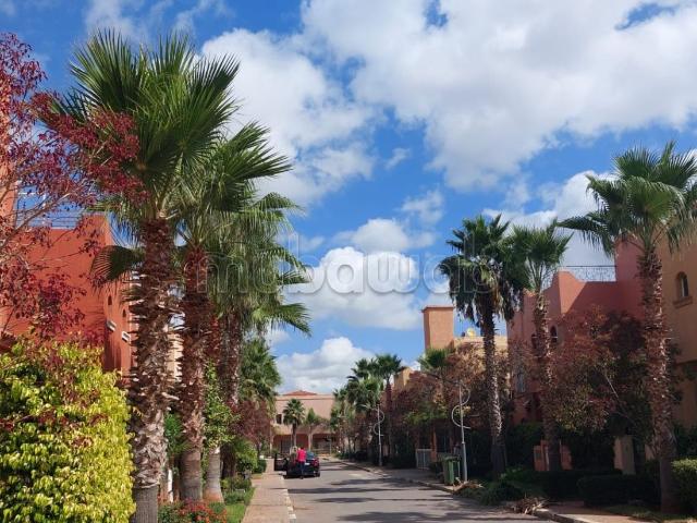 Villa vente à Slimane, Gharb-Chrarda-Beni Hssen