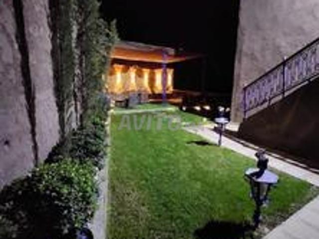 Propriété vente à Al Haouz, L'Oriental