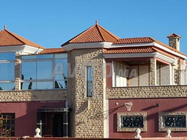 Propriété vente à Berrechid, Gharb-Chrarda-Beni Hssen