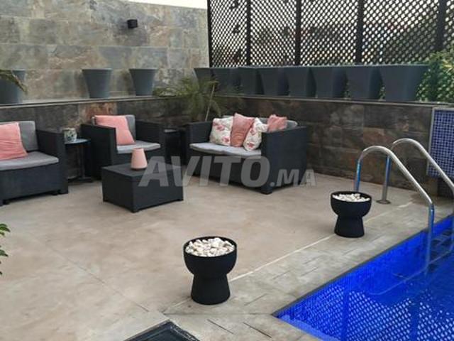 Propriété vente à Mohammedia, Gharb-Chrarda-Beni Hssen