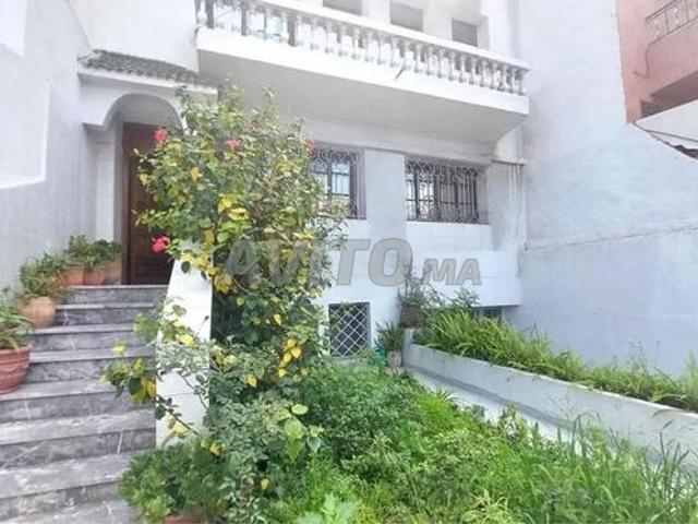 Propriété vente à Anfa, Gharb-Chrarda-Beni Hssen