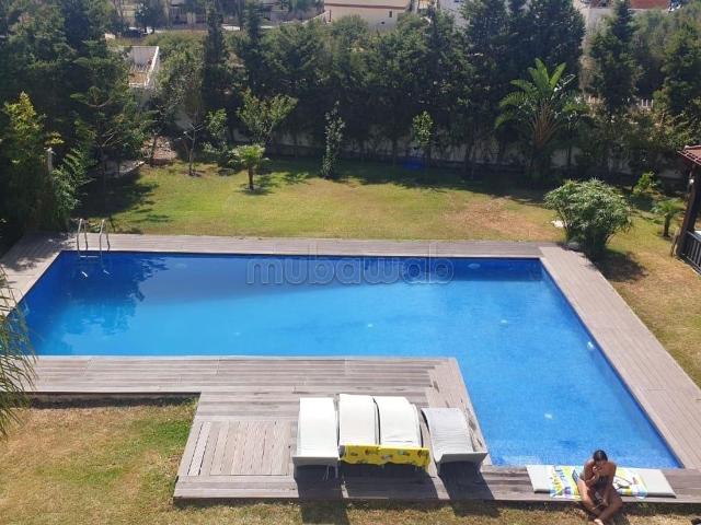 Villa vente à Tangero, Tanger-Tétouan
