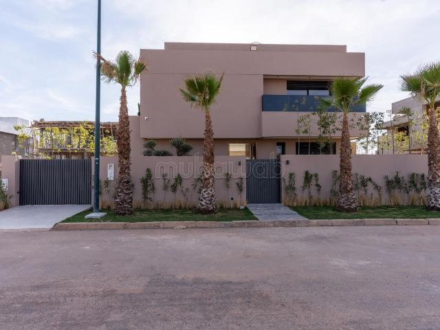 Villa vente à Marrakech, L'Oriental