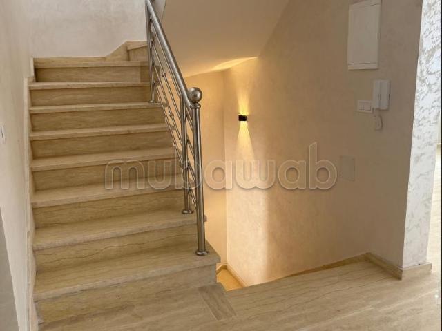 Villa vente à El Ma, Gharb-Chrarda-Beni Hssen