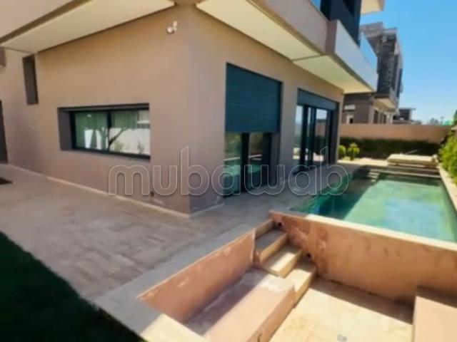 Villa vente à Marrakech, L'Oriental