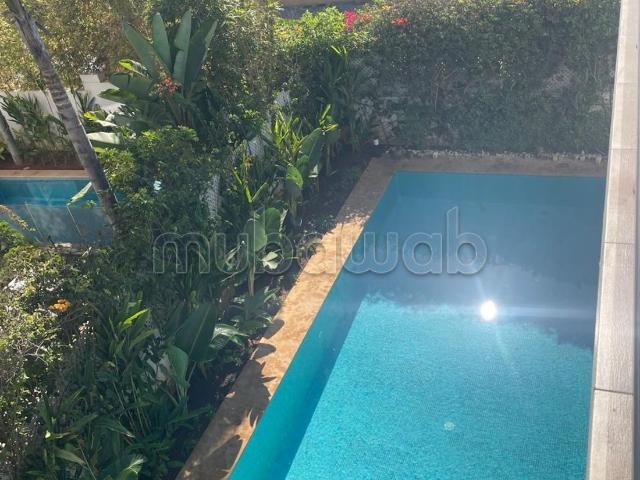 Villa vente à Dar Bouazza, Gharb-Chrarda-Beni Hssen