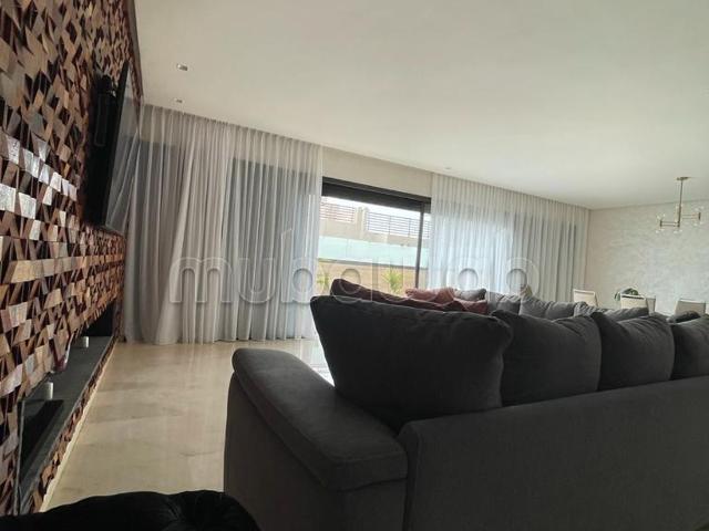 Villa vente à Dar Bouazza, Gharb-Chrarda-Beni Hssen