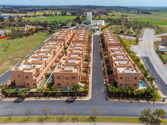 Villa vente à Ben Slimane, Chaouia-Ouardigha