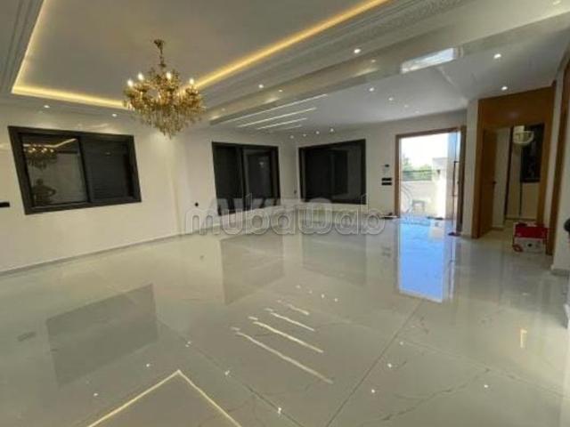Villa vente à Mellal