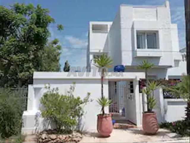 Propriété vente à Témara