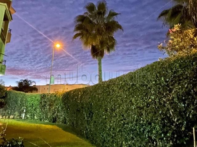 Villa vente à El Harhoura