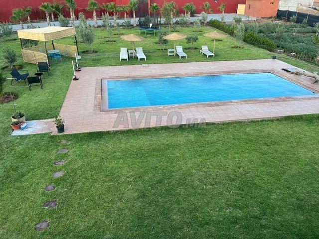 Propriété vente à Taroudant, Oued ed Dahab-Lagouira