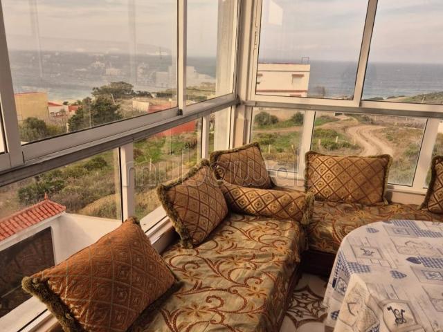 Villa vente à El Fahs, Tanger-Tétouan