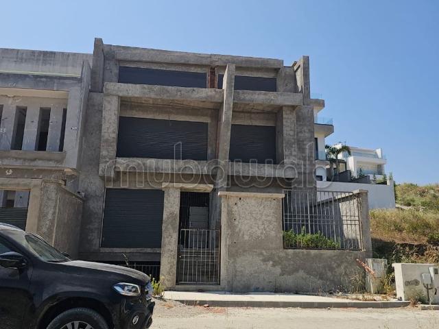Villa vente à Tangero, Tanger-Tétouan