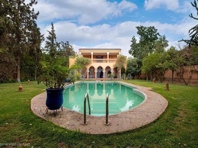 Propriété vente à L'Oriental