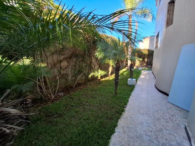 Villa vente à Lyautey
