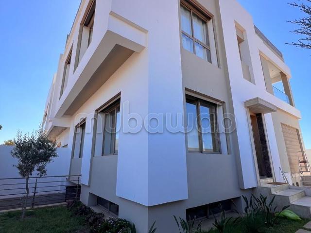 Villa vente à Gharb-Chrarda-Beni Hssen