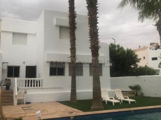 Villa vente à Ben Slimane
