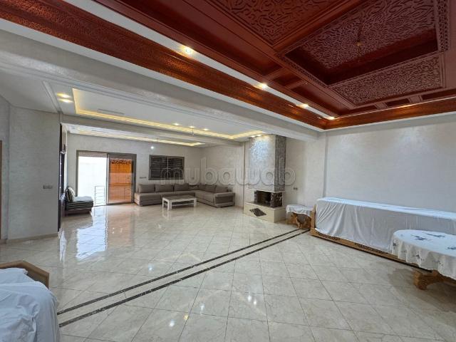 Villa vente à Fès