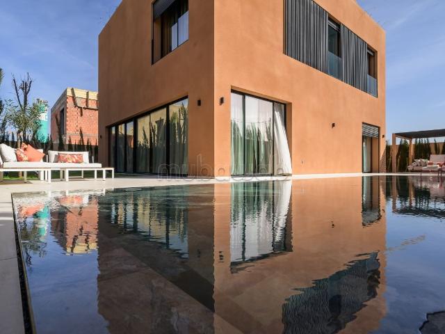 Villa vente à Marrakech, L'Oriental