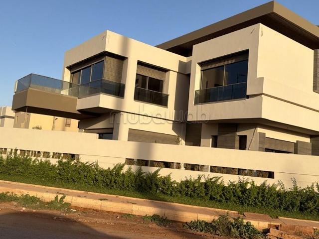 Villa vente à Fès
