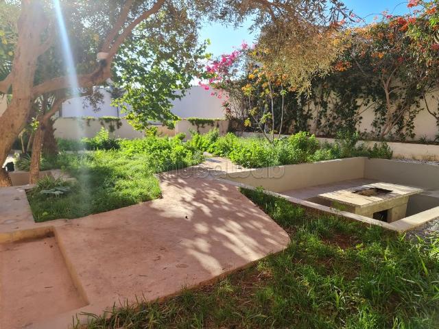 Villa vente à Selouane