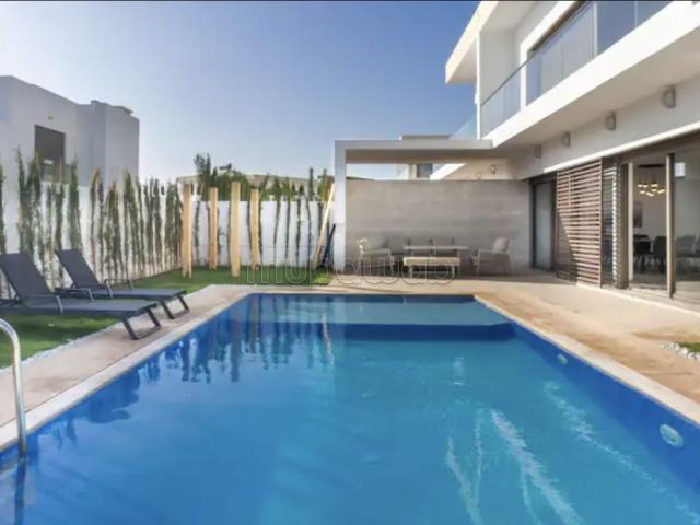 Villa vente à Agadir, Oued ed Dahab-Lagouira