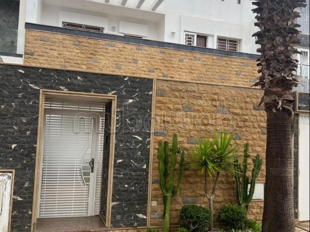 Villa vente à Lyautey