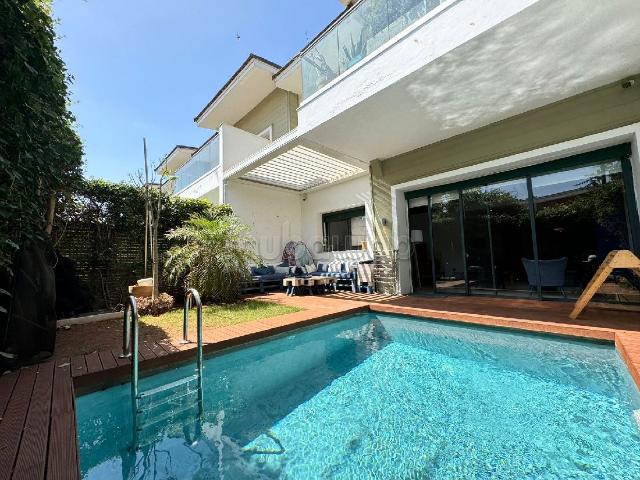 Villa vente à Bouskoura, Gharb-Chrarda-Beni Hssen