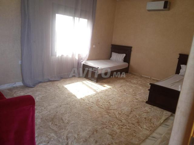 Propriété vente à Al Haouz, L'Oriental