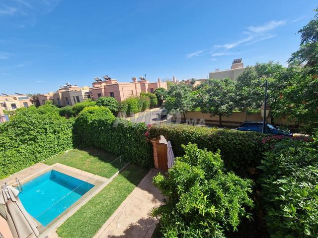 Propriété vente à Anfa, Gharb-Chrarda-Beni Hssen