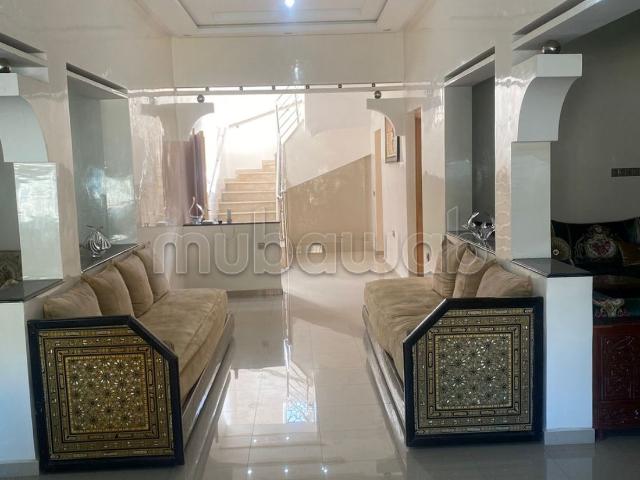 Villa vente à Anfa, Gharb-Chrarda-Beni Hssen