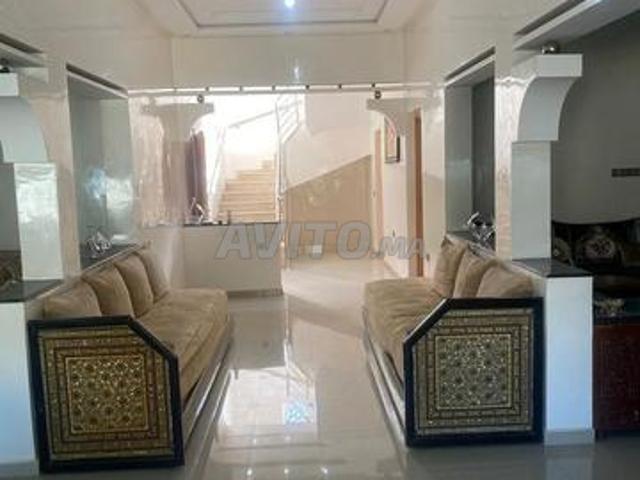 Propriété vente à Californie كاليفورنيا, Casablanca ⵜⴰⴷⴷⴰⵔⵜ ⵜⵓⵎⵍⵉⵍⵜ الدار البيضاء