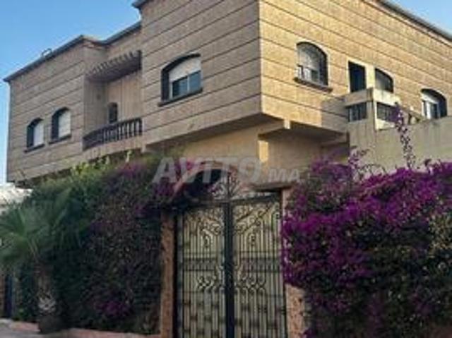 Propriété vente à Anfa, Sidi Moumen