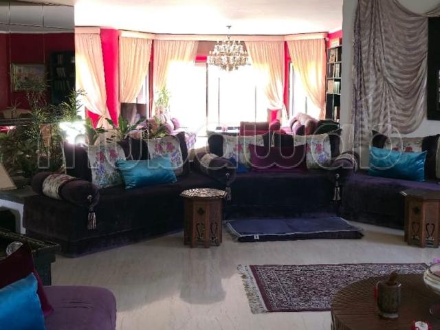 Villa vente à Mohammedia, Gharb-Chrarda-Beni Hssen