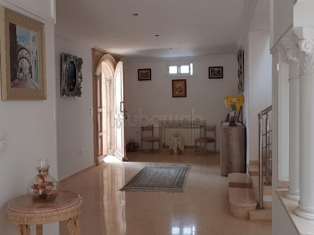 Villa vente à Mohammedia, Gharb-Chrarda-Beni Hssen