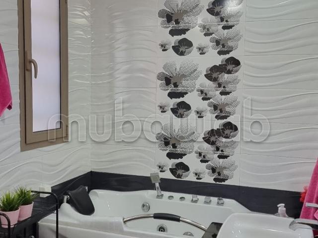 Villa vente à Mansouria, Gharb-Chrarda-Beni Hssen