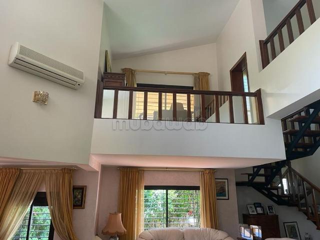 Villa vente à Rbat