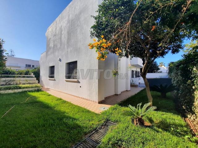 Propriété vente à Hay Riad, Berkane