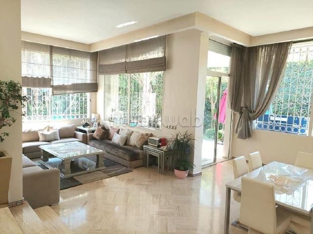 Villa vente à Casablanca Villa vente à Casablanca