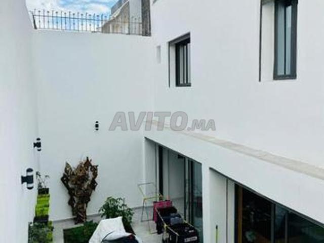 Propriété vente à Anfa, Gharb-Chrarda-Beni Hssen