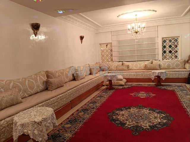 Maison vente à Mellal